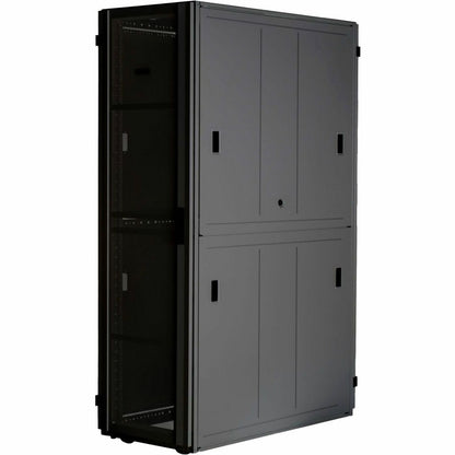 Panduit FlexFusion XGL Series Cabinet 600 x 48RU x 1200