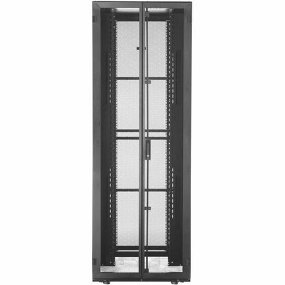 Panduit FlexFusion XGL Series Cabinet 600 x 48RU x 1200