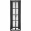 Panduit FlexFusion XGL Series Cabinet 600 x 48RU x 1200