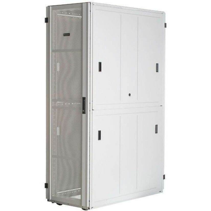 Panduit FlexFusion XGL Series Cabinet 600 x 48RU x 1070