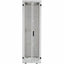 Panduit FlexFusion XGL Series Cabinet 600 x 48RU x 1070