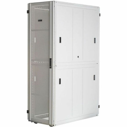 Panduit FlexFusion&trade; XGL Series Cabinet 800 x 42RU x 1070