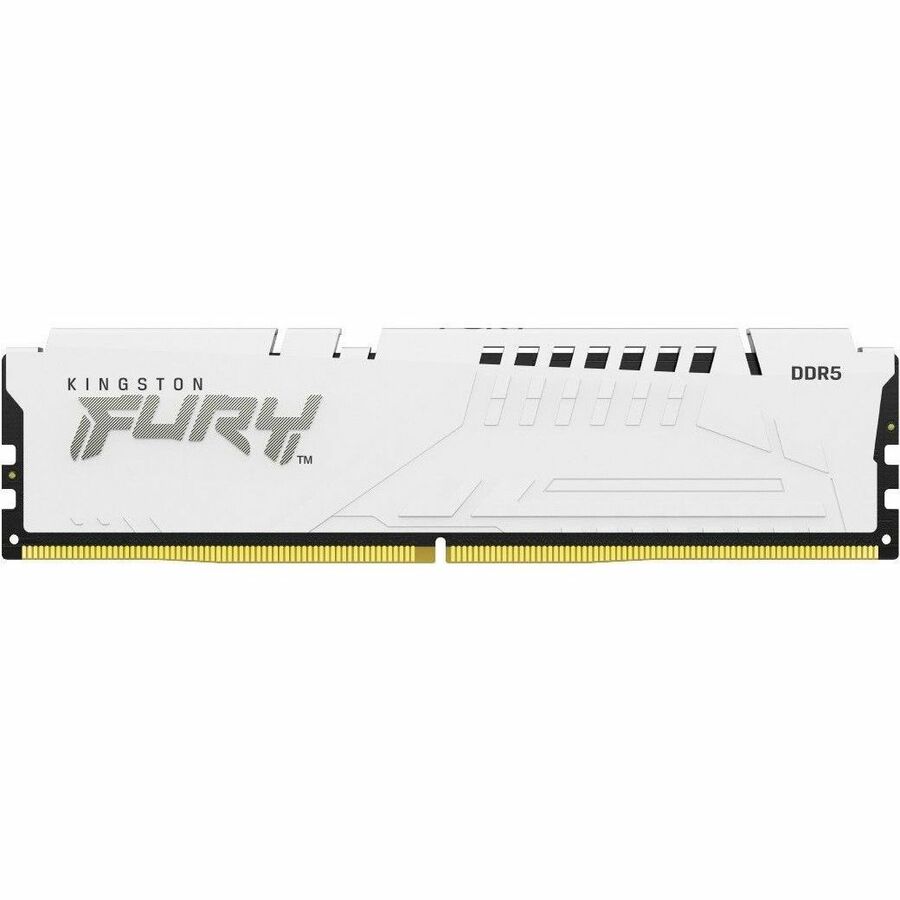 Kingston FURY Beast 64GB (2 x 32GB) DDR5 SDRAM Memory Kit
