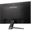 ViewSonic VX2767U-2K 27 Inch 1440p IPS Monitor with 65W USB C HDR10 Content Support Ultra-Thin Bezels Eye Care HDMI and DP input