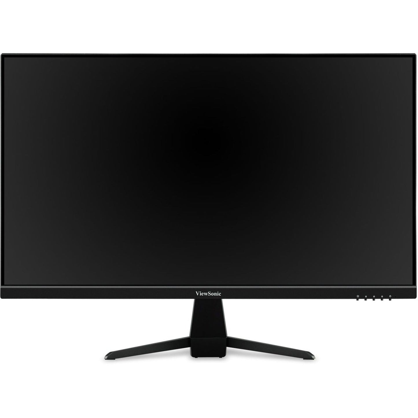 ViewSonic VX2767U-2K 27 Inch 1440p IPS Monitor with 65W USB C HDR10 Content Support Ultra-Thin Bezels Eye Care HDMI and DP input