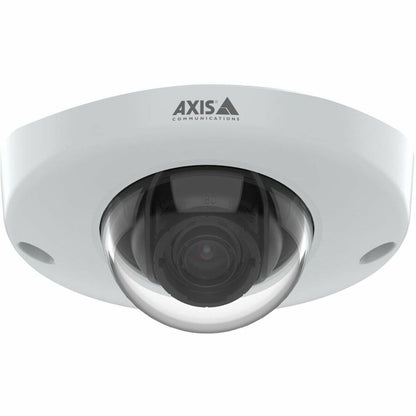 AXIS M3905-R 2 Megapixel Outdoor Full HD Network Camera - Color - 10 Pack - Dome - TAA Compliant