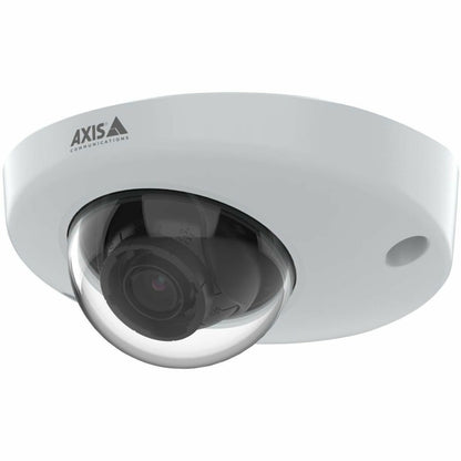 AXIS M3905-R 2 Megapixel Outdoor Full HD Network Camera - Color - 10 Pack - Dome - TAA Compliant