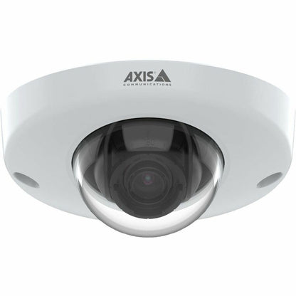 AXIS M3905-R M12 2 Megapixel Full HD Surveillance Camera - Color - Dome - TAA Compliant