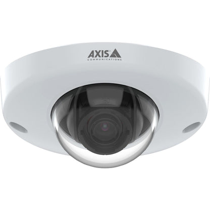 AXIS P3905-R Mk III 2 Megapixel Full HD Network Camera - Color - Dome
