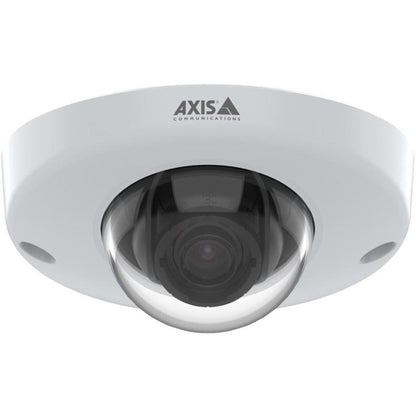 AXIS P3905-R Mk III 2 Megapixel Full HD Network Camera - Color - 10 Pack - Dome