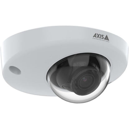 AXIS P3905-R Mk III 2 Megapixel Full HD Network Camera - Color - 10 Pack - Dome