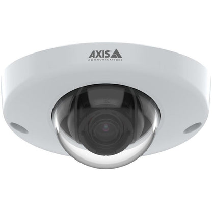 AXIS P3905-R Mk III M12 2 Megapixel Full HD Network Camera - Color - Dome