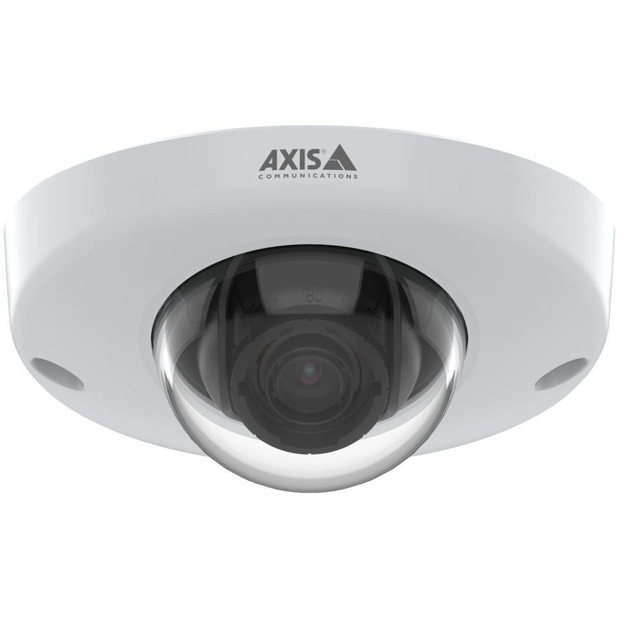 AXIS P3905-R Mk III M12 2 Megapixel Full HD Network Camera - Color - 10 Pack - Dome