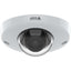 AXIS P3905-R Mk III M12 2 Megapixel Full HD Network Camera - Color - 10 Pack - Dome