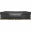 Corsair VENGEANCE 192GB (4x48GB) DDR5 DRAM 5200MHz C38 Memory Kit - Black