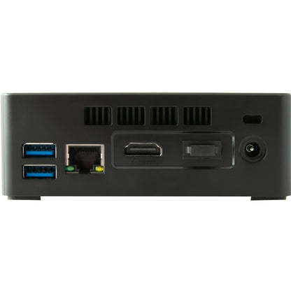 Black Box iCompel Digital Signage Full HD Media Player