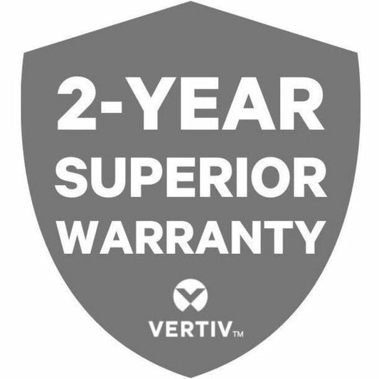 Vertiv Avocent ADX IPSL 2 Year | Silver | Hardware Maintenance | Warranty