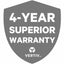 Vertiv Avocent ADX IPSL 4 Year | Silver | Hardware Maintenance | Warranty