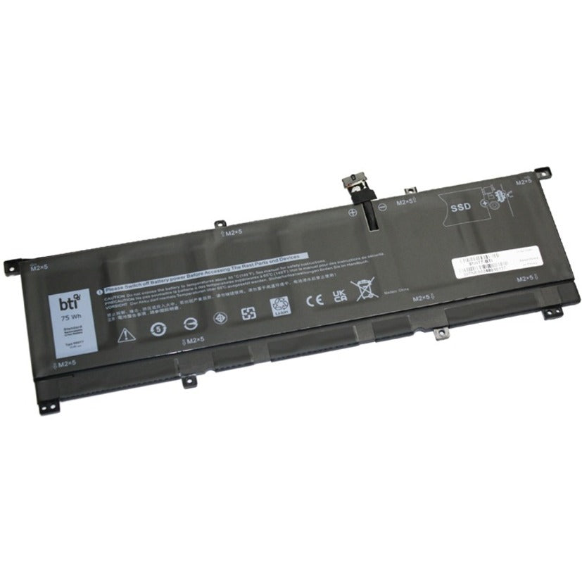 BTI Battery