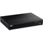 TRENDnet 8-Channel UHD PoE NVR TV-NVR1508 H.264/H.265 4K (8MP) Up to 12TB Storage (HDD Not Included) Supports one 4K Camera Channel 56W PoE Power Budget Rackmount Design 240fps Black