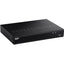 TRENDnet 8-Channel UHD PoE NVR TV-NVR1508 H.264/H.265 4K (8MP) Up to 12TB Storage (HDD Not Included) Supports one 4K Camera Channel 56W PoE Power Budget Rackmount Design 240fps Black