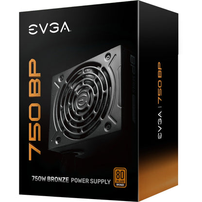 EVGA 750 BP Power Supply