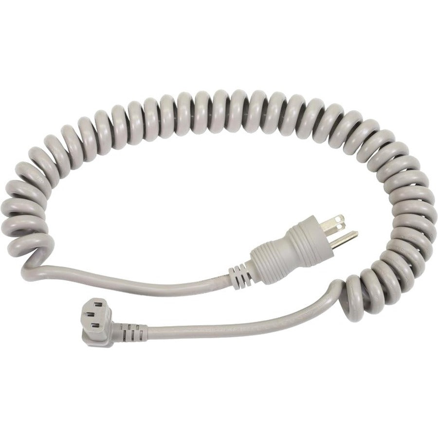 Ergotron Power Cord Detachable US/CA/MX