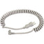 Ergotron Power Cord Detachable US/CA/MX