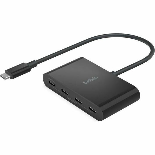 Belkin Connect USB-C to 4-Port USB-C Hub