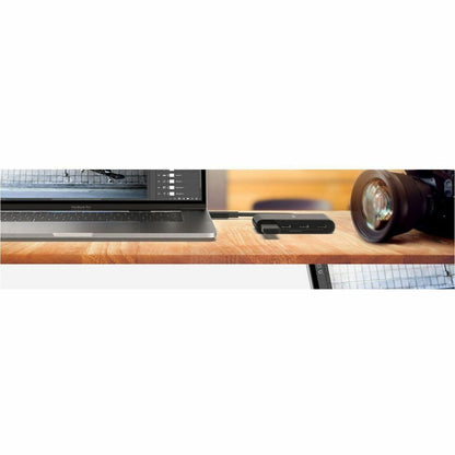 Belkin Connect USB-C to 4-Port USB-C Hub