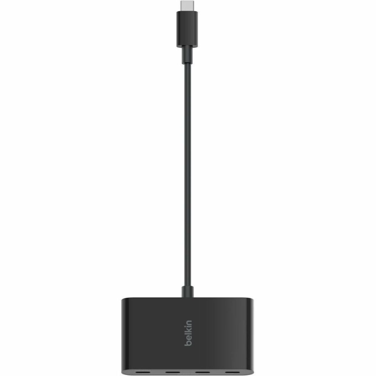 Belkin Connect USB-C to 4-Port USB-C Hub