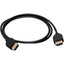 C2G 6ft Ultra Flex High Speed HDMI Cable w/ Low Profile Connectors - 3-Pack