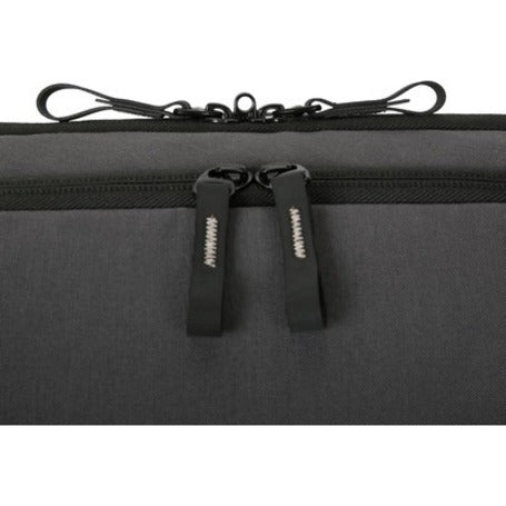 Targus City Fusion TBM571GL Carrying Case (Messenger) for 13" to 15.6" Notebook Tablet - Black