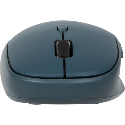 Targus Midsize Comfort Multi-Device Antimicrobial Wireless Mouse