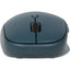 Targus Midsize Comfort Multi-Device Antimicrobial Wireless Mouse