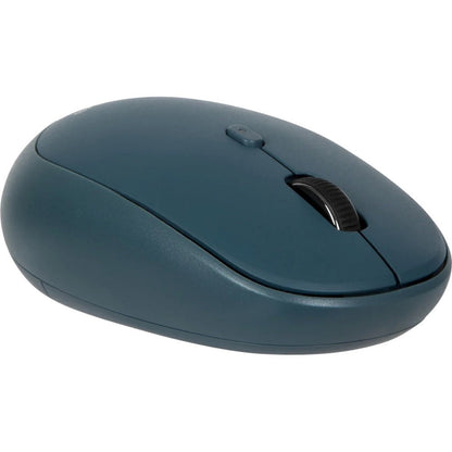 Targus Midsize Comfort Multi-Device Antimicrobial Wireless Mouse