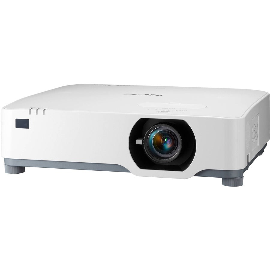 NEC Display NP-P627UL LCD Projector - 16:10 - Floor Mountable Ceiling Mountable Tabletop