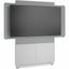 Middle Atlantic Forum Display Stand