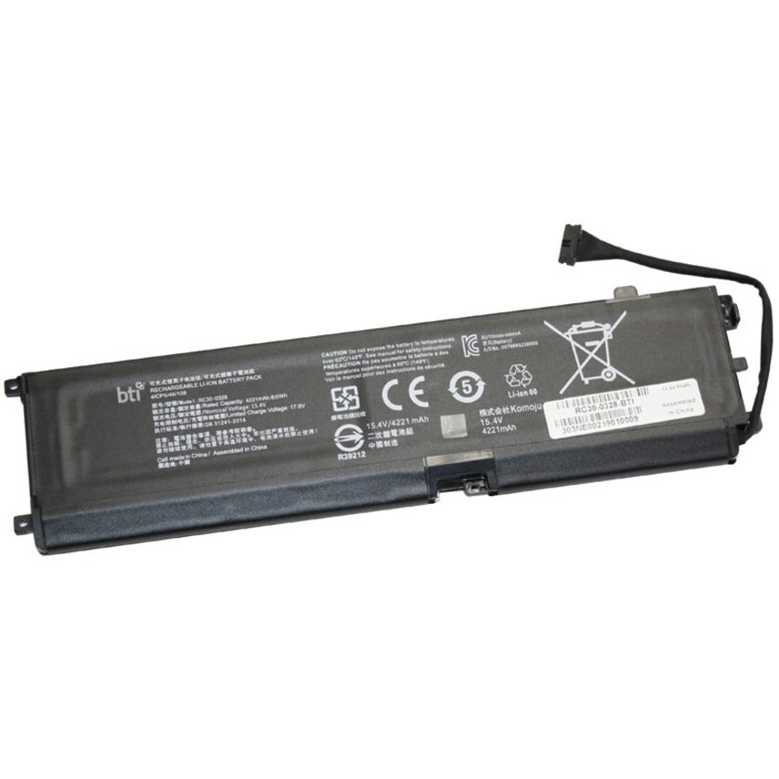 BTI Battery