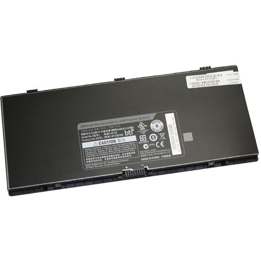 BTI Battery