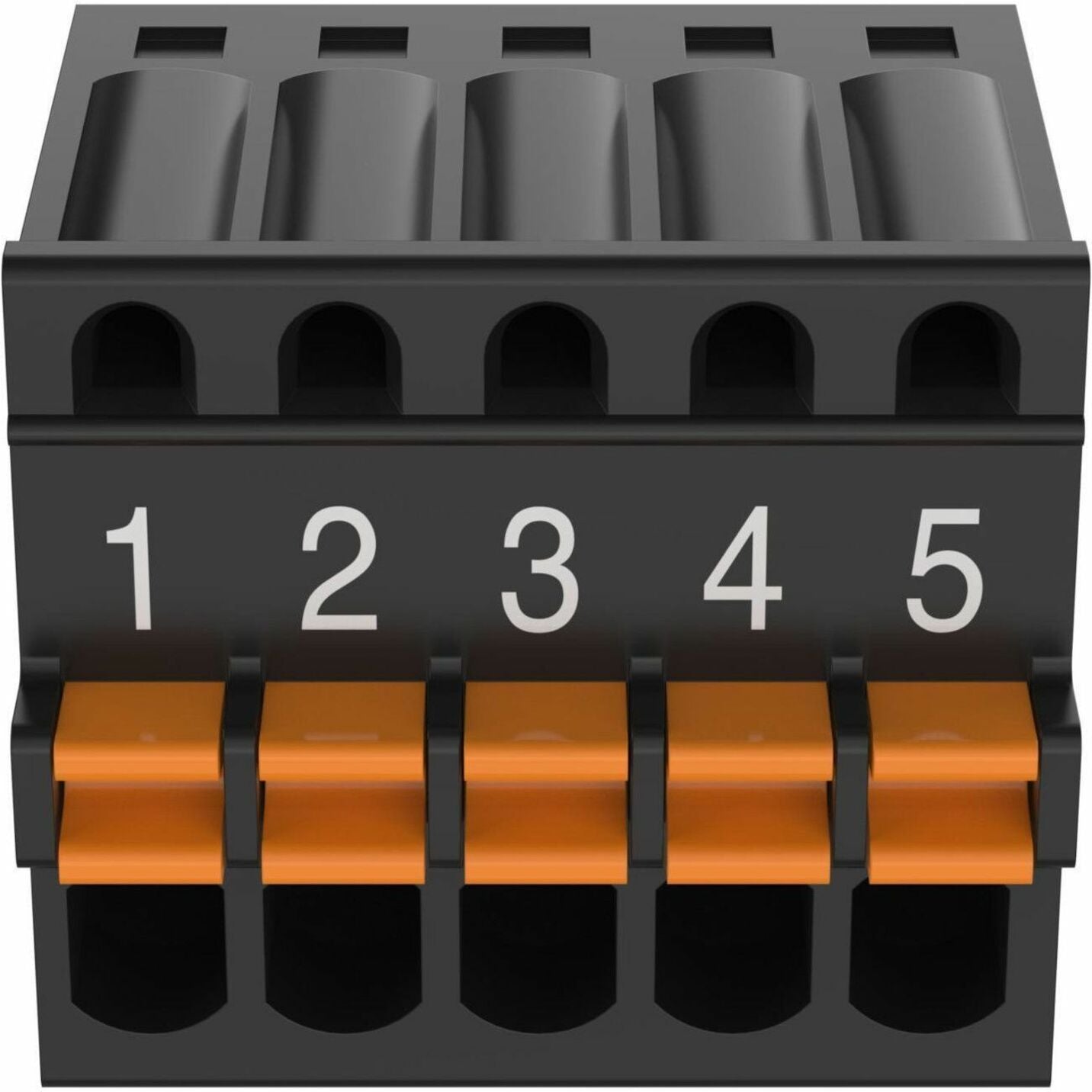 AXIS TU6008 Conn 5-PIN