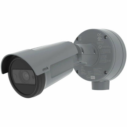 AXIS P1468-XLE Outdoor 4K Network Camera - Color - Bullet - TAA Compliant
