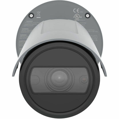 AXIS P1468-XLE Outdoor 4K Network Camera - Color - Bullet - TAA Compliant