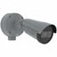AXIS P1468-XLE Outdoor 4K Network Camera - Color - Bullet - TAA Compliant