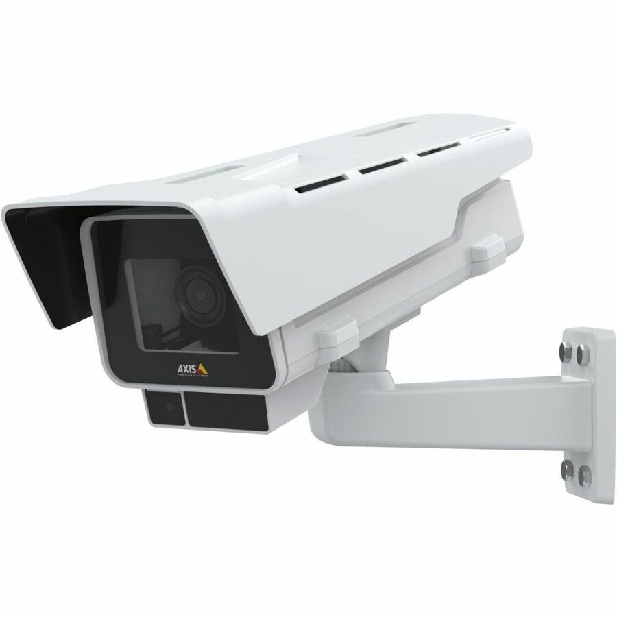 AXIS P1377-LE 5 Megapixel Outdoor Network Camera - Color - Box