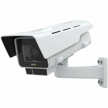 AXIS P1378-LE Outdoor 4K Network Camera - Color - Box