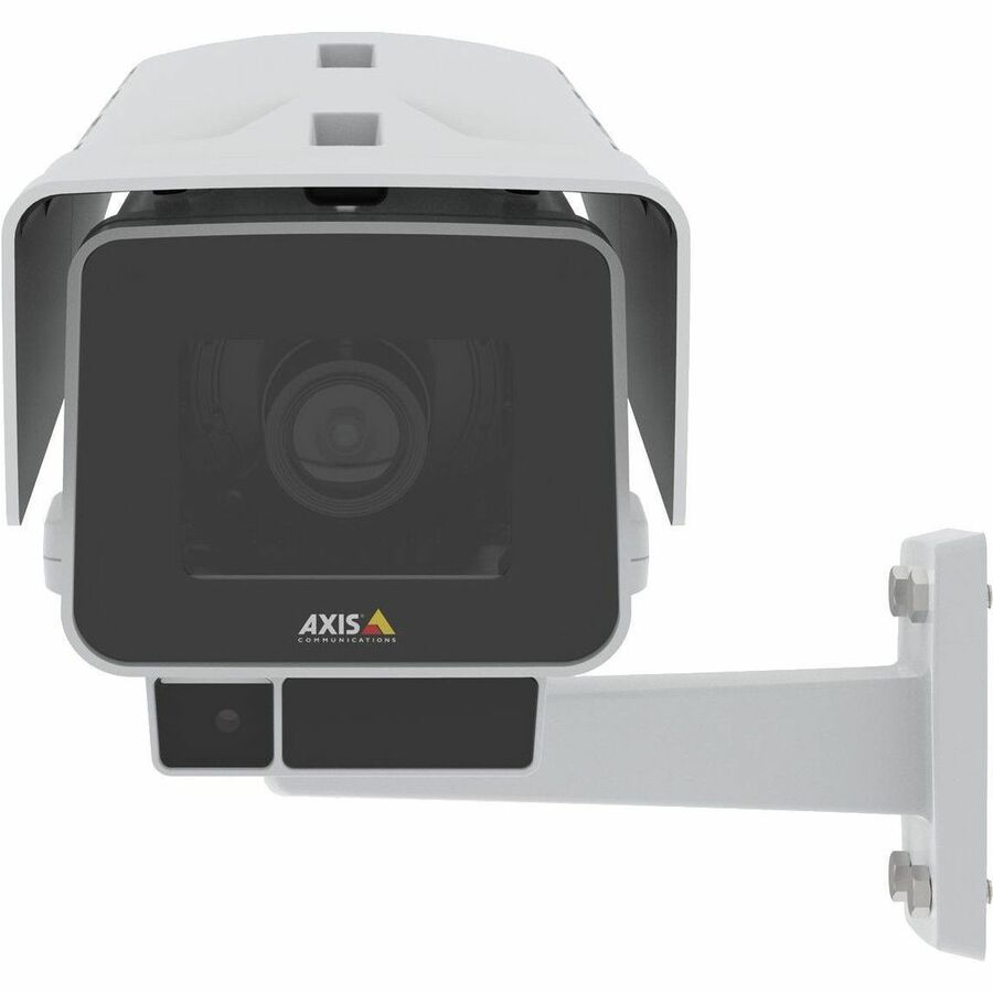 AXIS P1378-LE Outdoor 4K Network Camera - Box