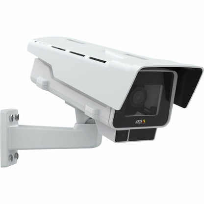 AXIS P1378-LE Outdoor 4K Network Camera - Box