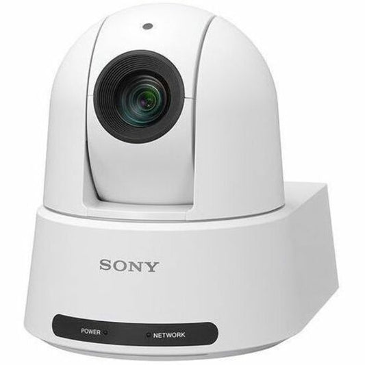 SRGA40 8.5 Megapixel 4K Network Camera - Color