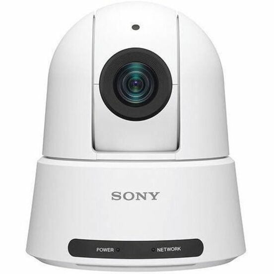 SRGA40 8.5 Megapixel 4K Network Camera - Color